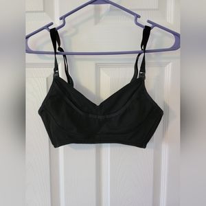 Nursing/Hands Free Pumping Bra